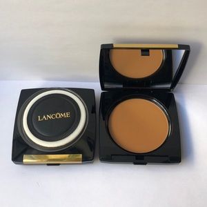 Lancôme Dual Finish Foundation